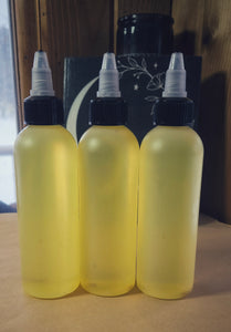 Rosemary Hair Oil