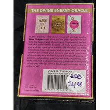 Load image into Gallery viewer, The Divine Energy Oracle - Sonia Choquette