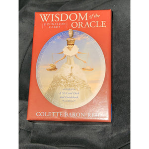 Wisdom of the Oracle