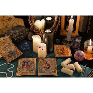 30 min Tarot Reading